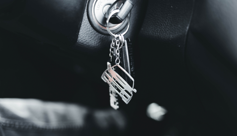 Quand faut-il dupliquer ses clés de voiture ?