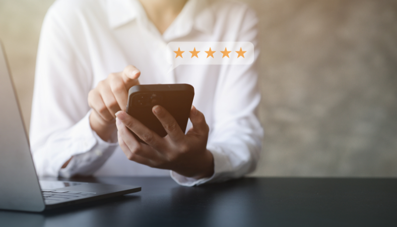 Les avis sur FirstStop les Milles