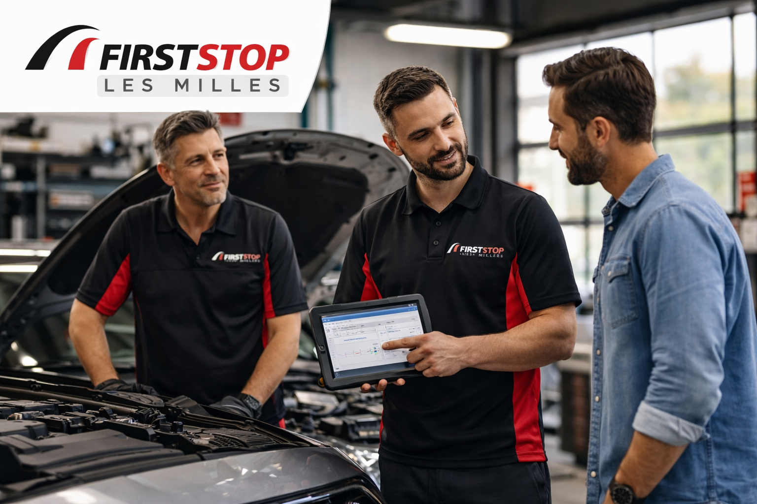 Le langage du garagiste, on le décrypte pour vous