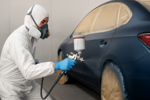 peinture voiture aix-en-provence